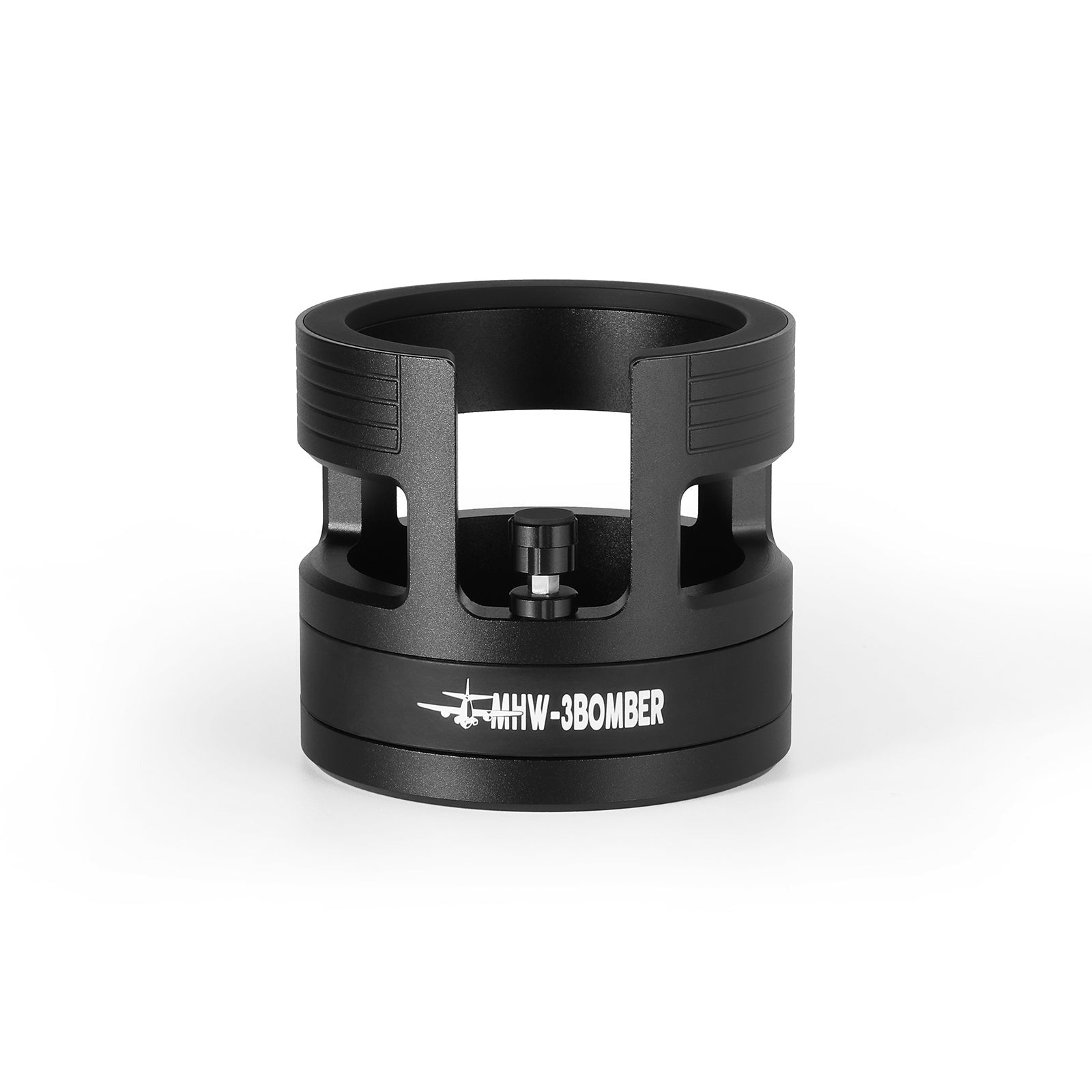 Portafilter Holder – 58mm Espresso Tamping Stand | MHW-3BOMBER AU