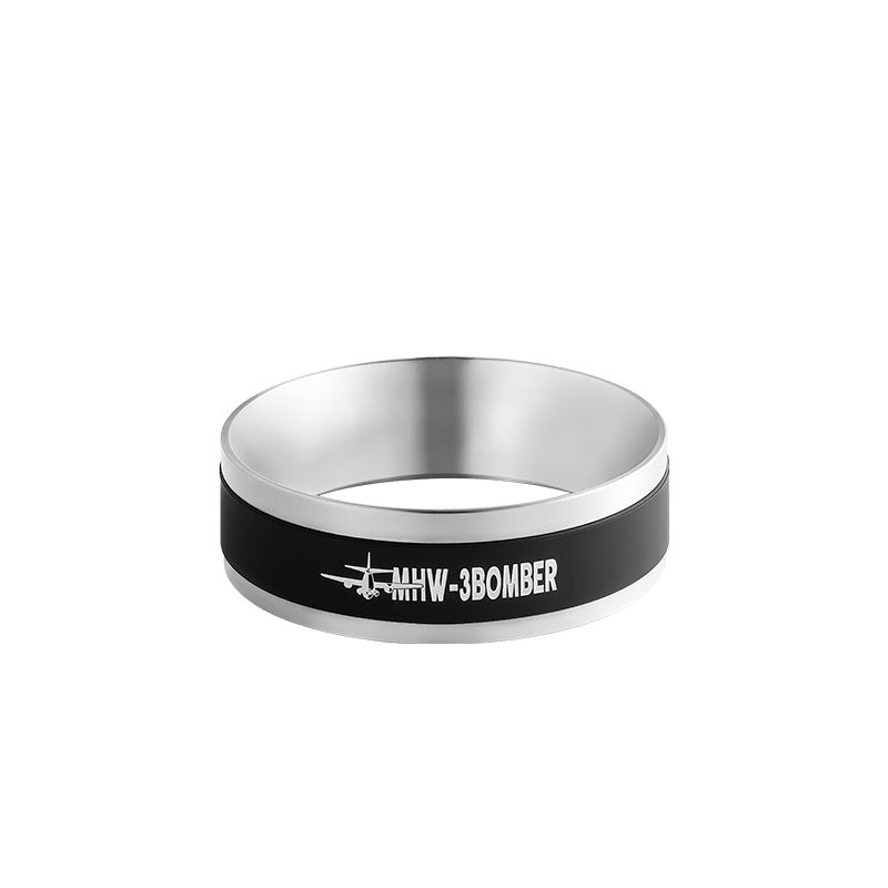 Magnetic Dosing Ring 58.35mm – Precision Coffee Distributor – MHW