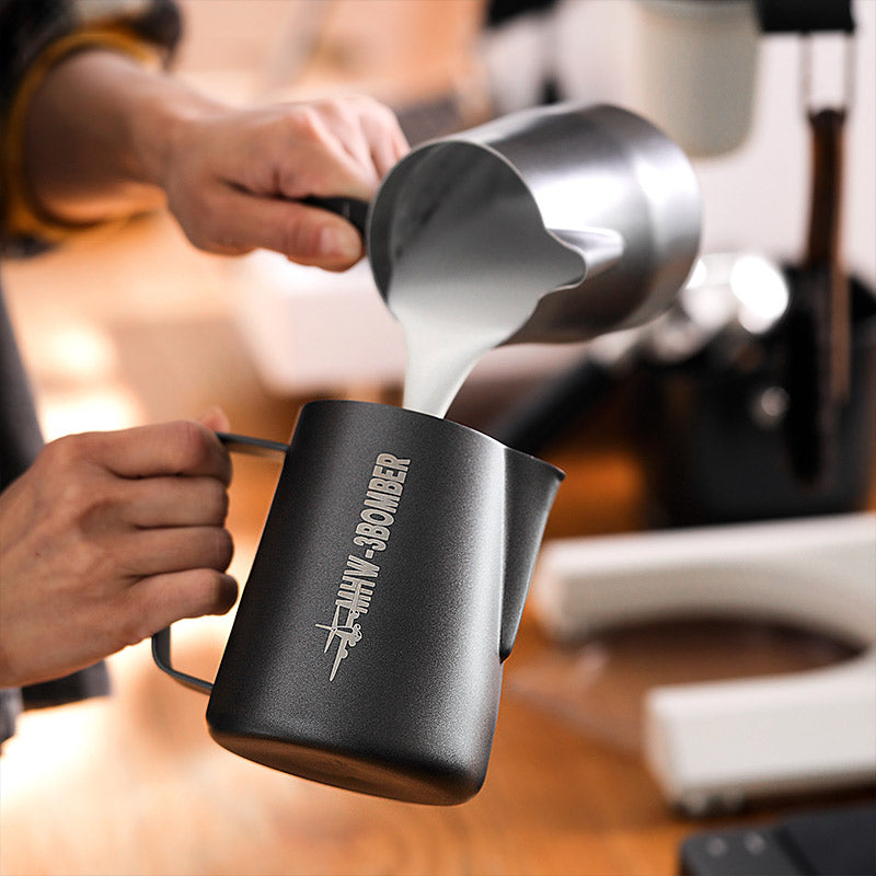 Milk Jug 3.0