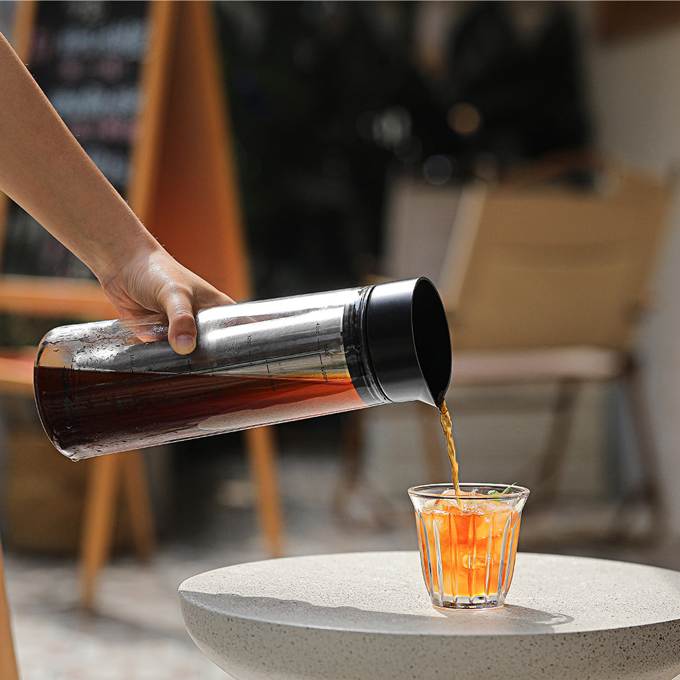 Cold Brew