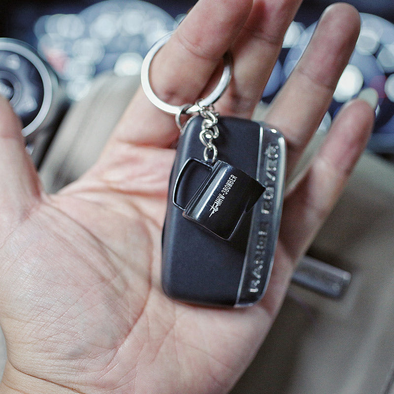 Key Rings