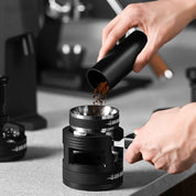 YU Series Infinite Coffee Distributor: 58.35mm