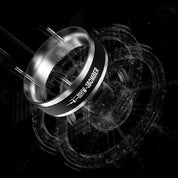 YU Series Infinite Coffee Distributor: 58.35mm
