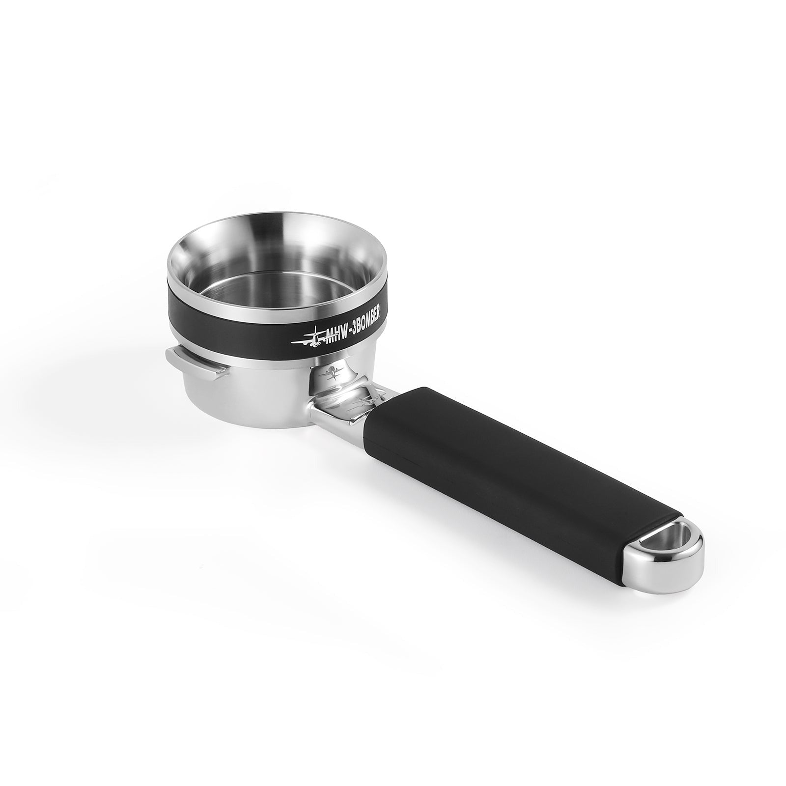 YU Series Infinite Coffee Distributor: 58.35mm