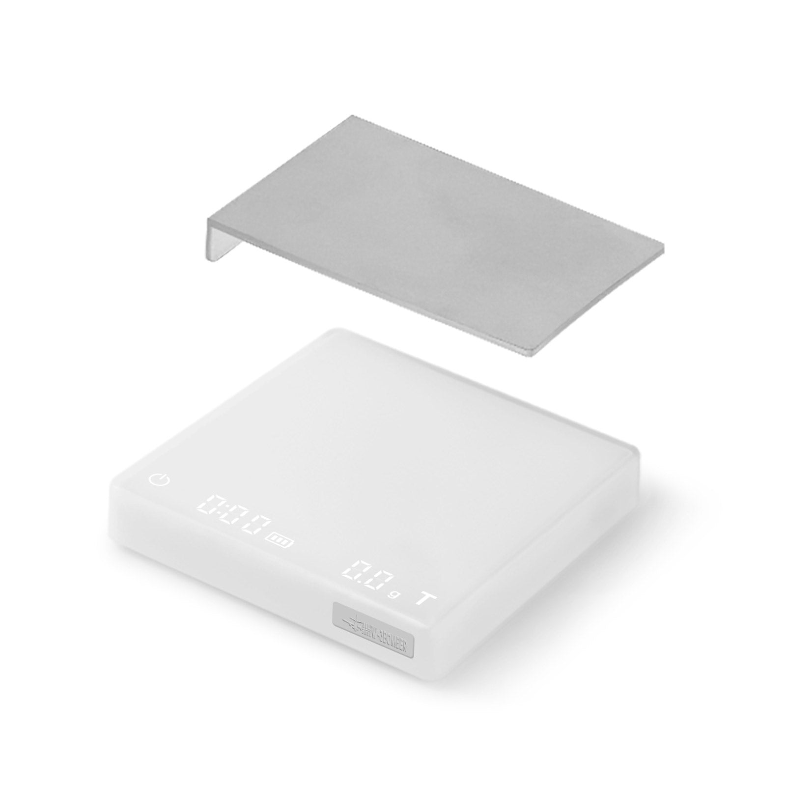 Cube Coffee Scale 2 0 Mini