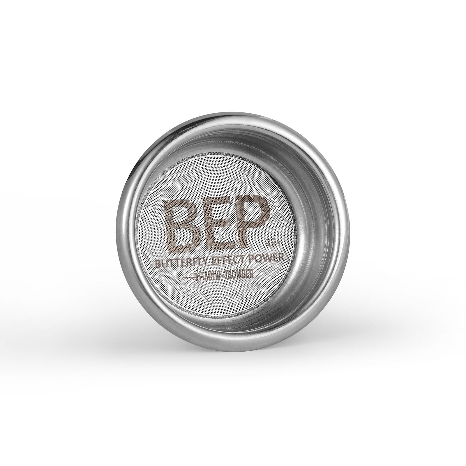 Bep Filter Basket For Breville 54mm