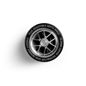 Yu Series Infinite Coffee Distribution Tool