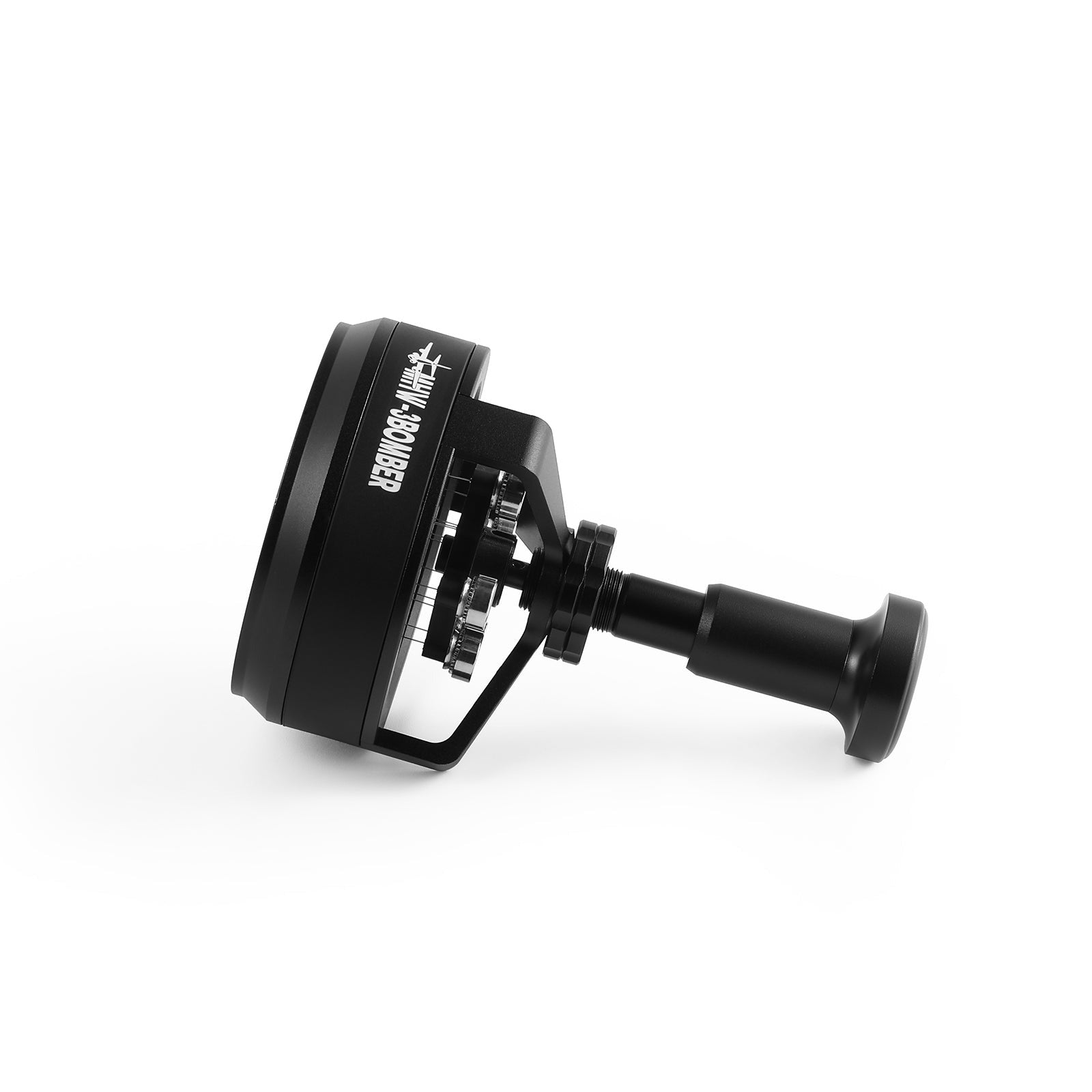 YU Series Cyclone Needle Distribution Tool WDT: 58.35mm