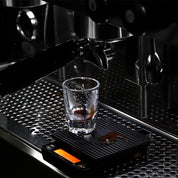 Oz Espresso Glass Dosing Cup: 50ml