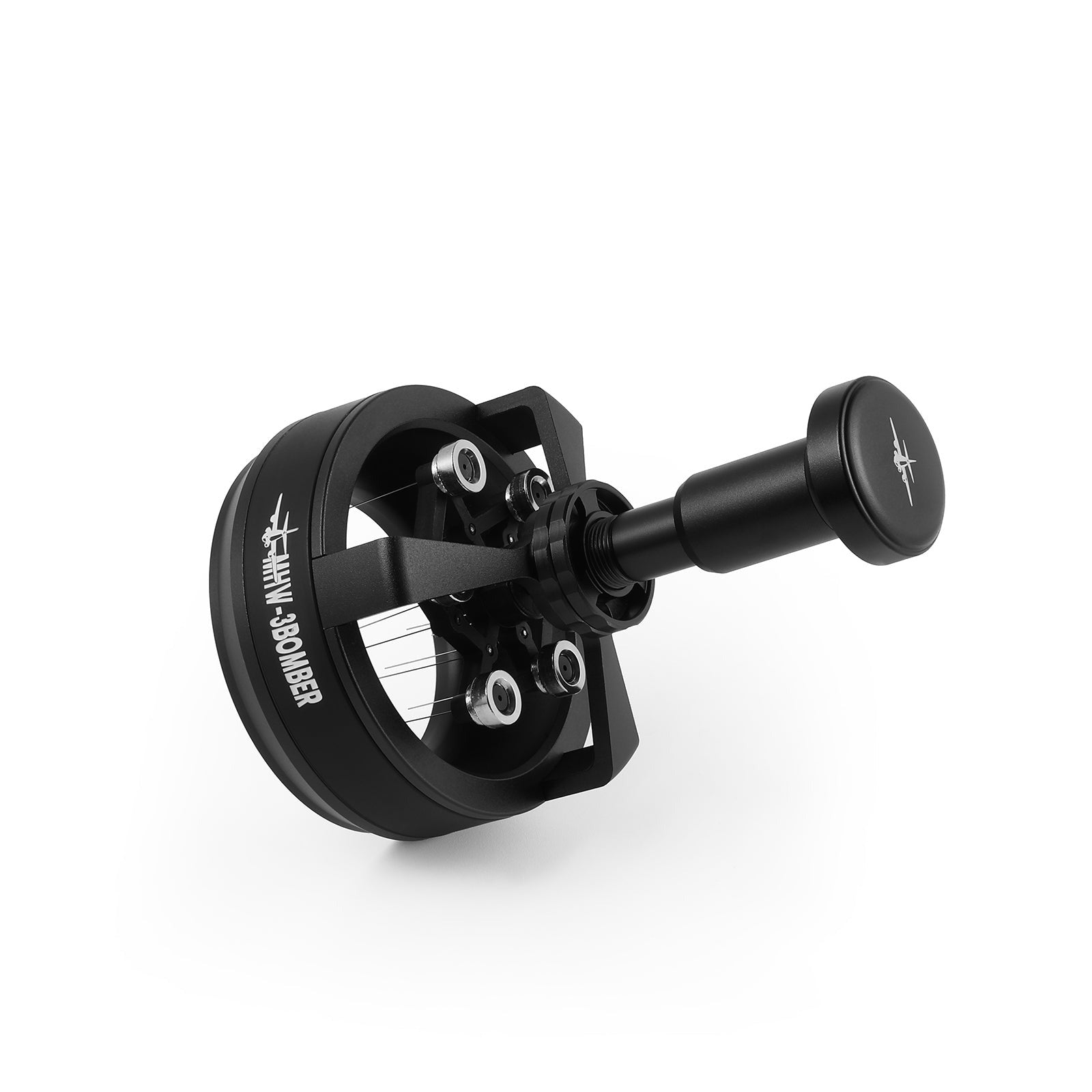 YU Series Cyclone Needle Distribution Tool WDT: 58.35mm
