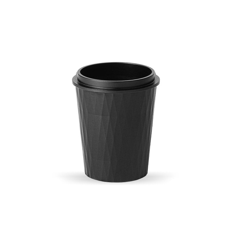 Diamond Coffee Dosing Cup
