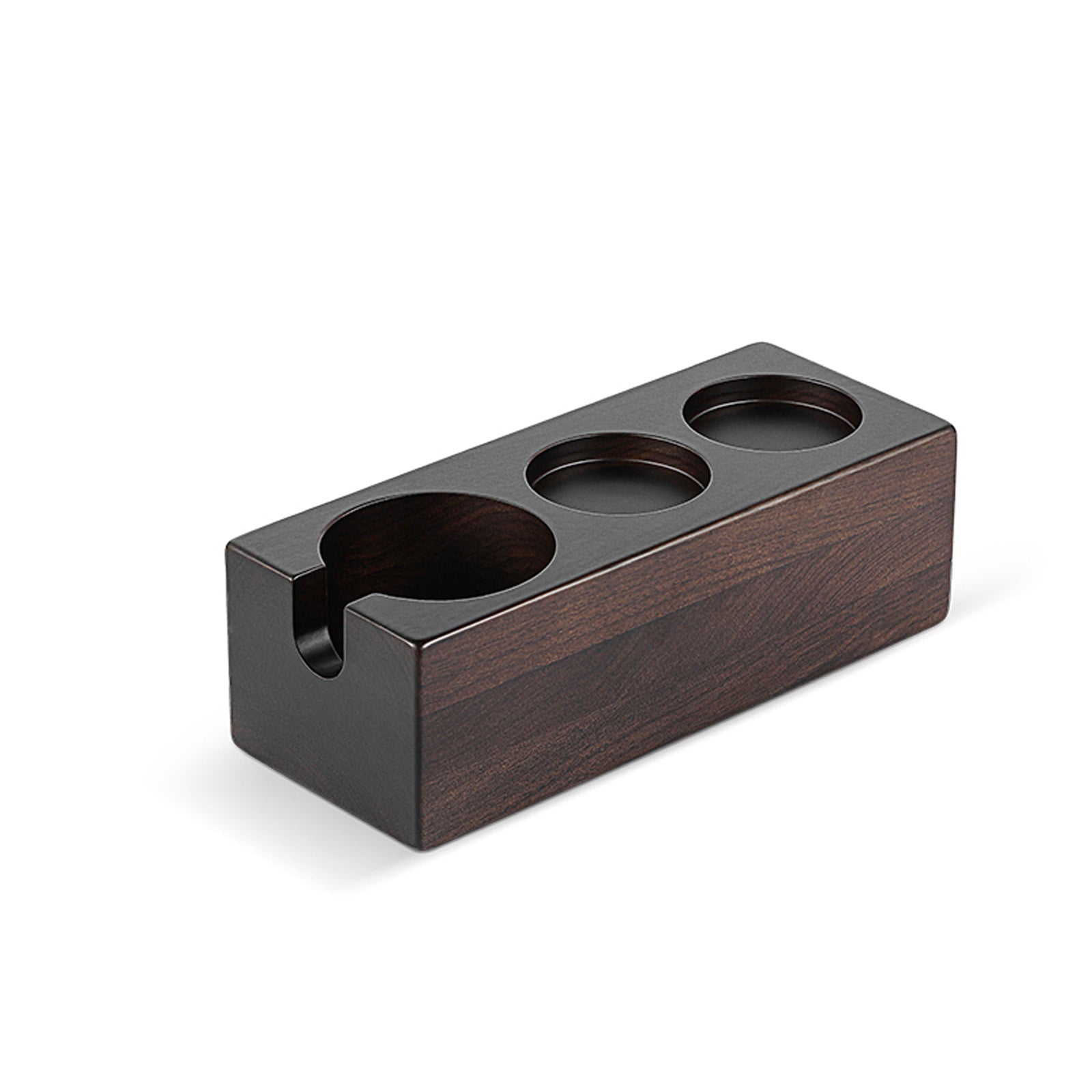 Wood Portafilter Holder