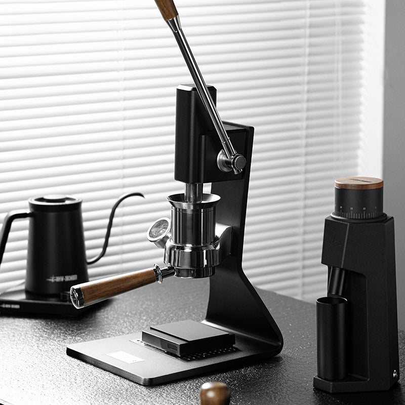 Sonic S7 Manual Espresso Machine (Basic Set)