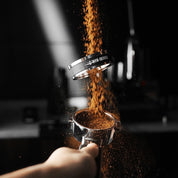 YU Series Infinite Coffee Distributor: 58.35mm