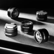 Yu Series Infinite Coffee Distribution Tool