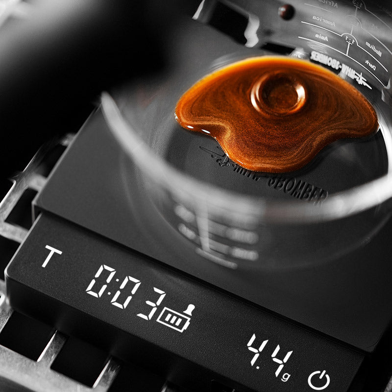 Cube Coffee Scale 3.0 Micro