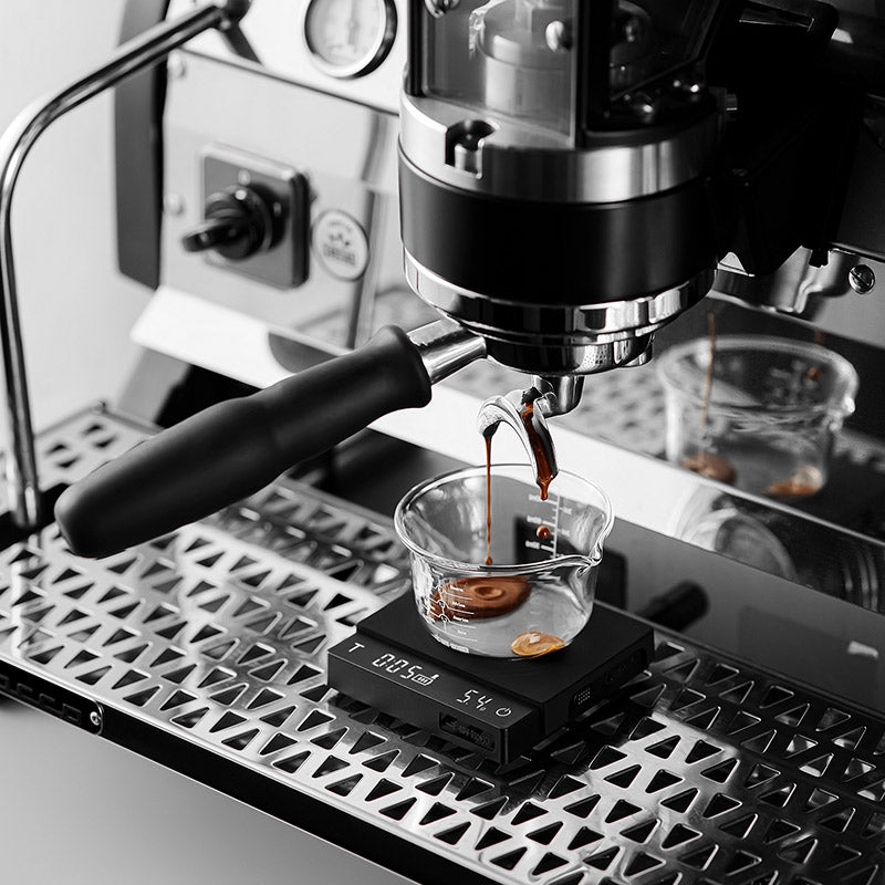 Cube Coffee Scale 3.0 Micro