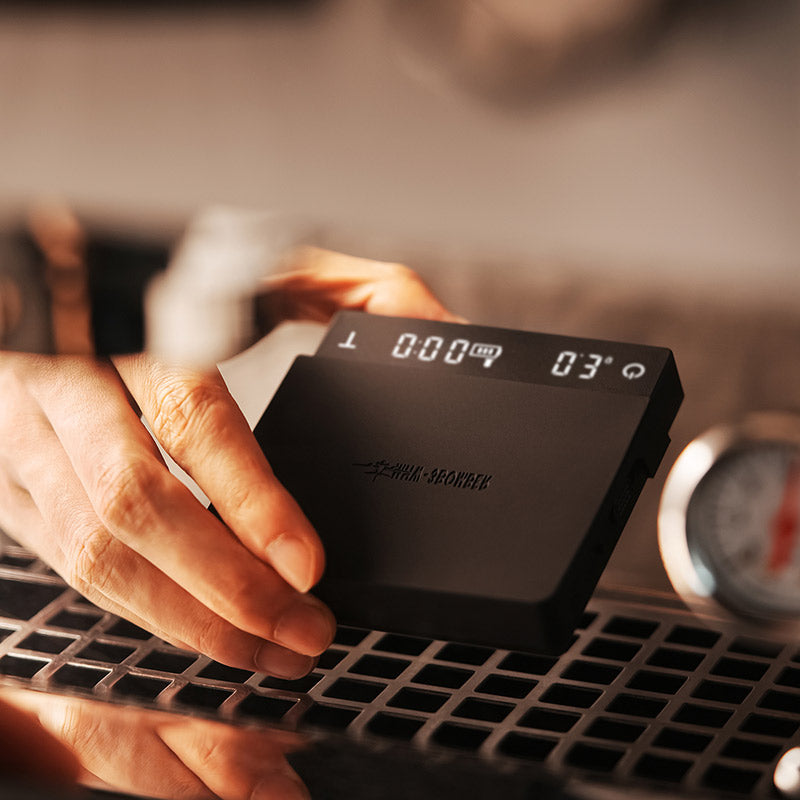 Cube Coffee Scale 3.0 Micro