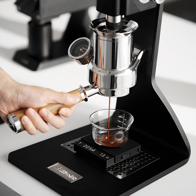 Cube Coffee Scale 3.0 Micro