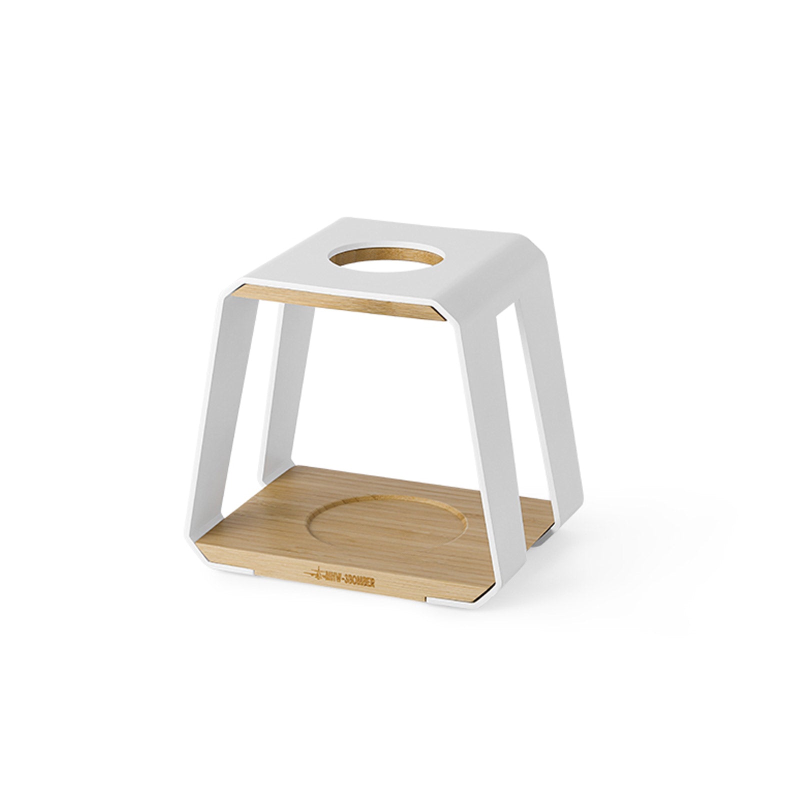 Ladder Dripper Stand Single Hole