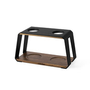 Ladder Dripper Stand Double Hole