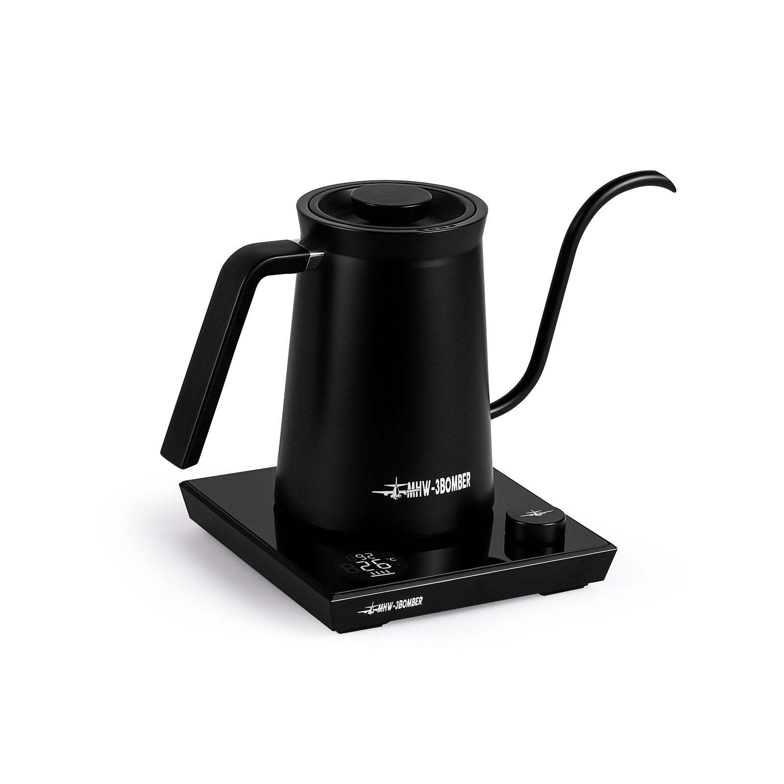 Assassin Electric Pour Over Kettle