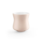 Aura Series Ceramic Cup Thick 150ml: Blue