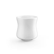 Aura Series Ceramic Cup Thick 150ml: Blue