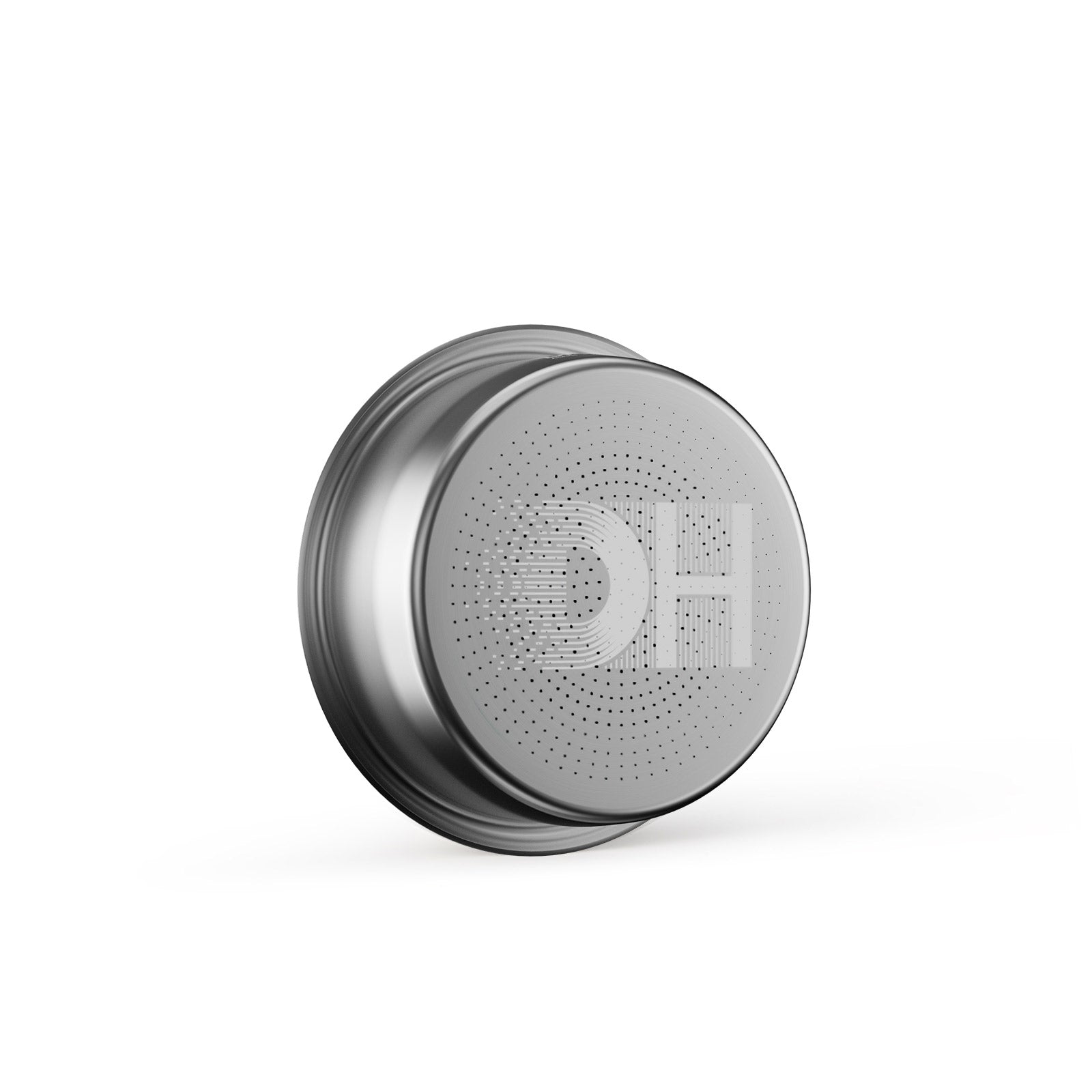 MHW-3Bomber DH 20g Filter Basket: 58mm Silver