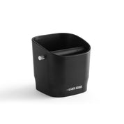 Square Knock Box