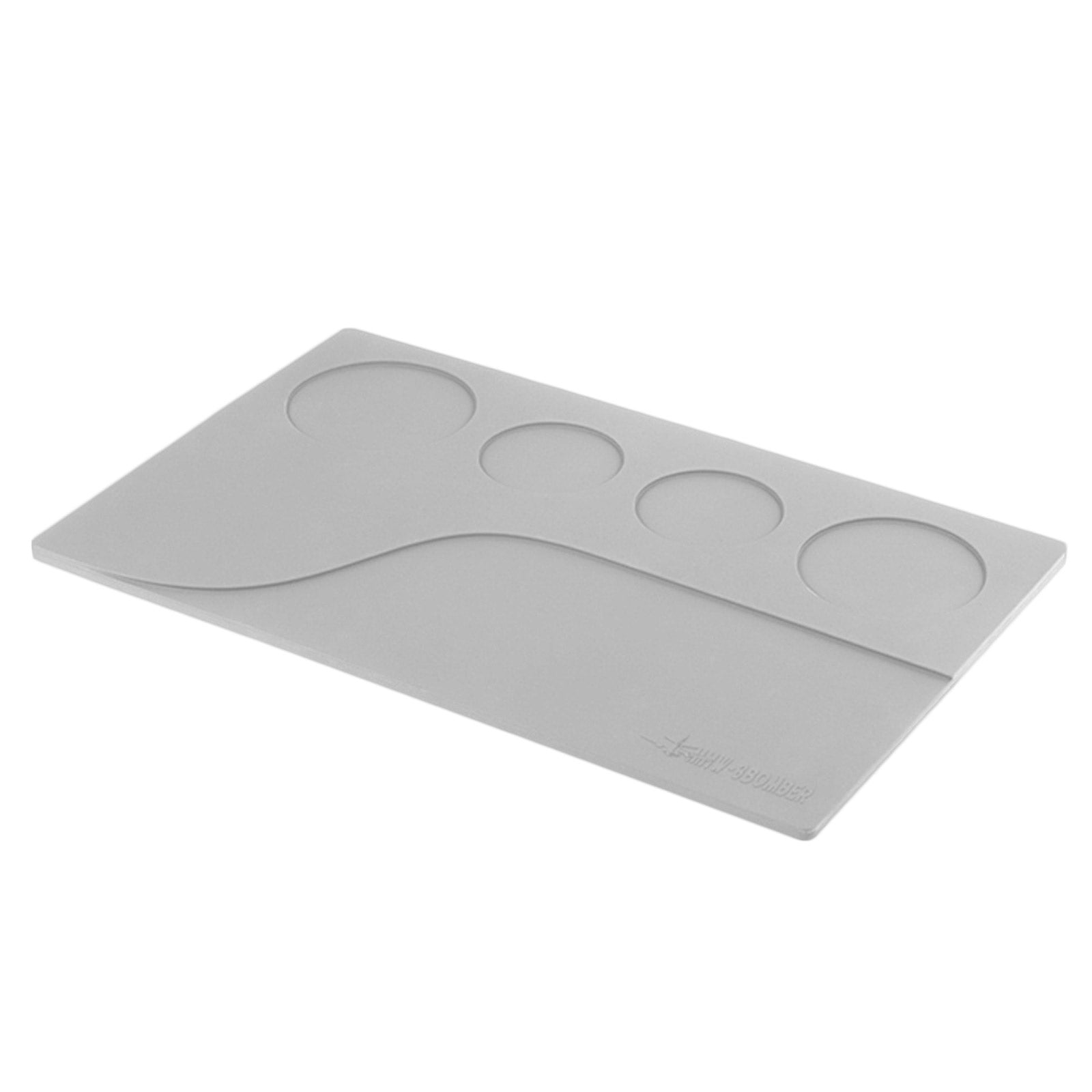 Yu Series Tamping Base