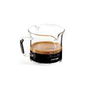 Glass Measuring Cup Double Spout