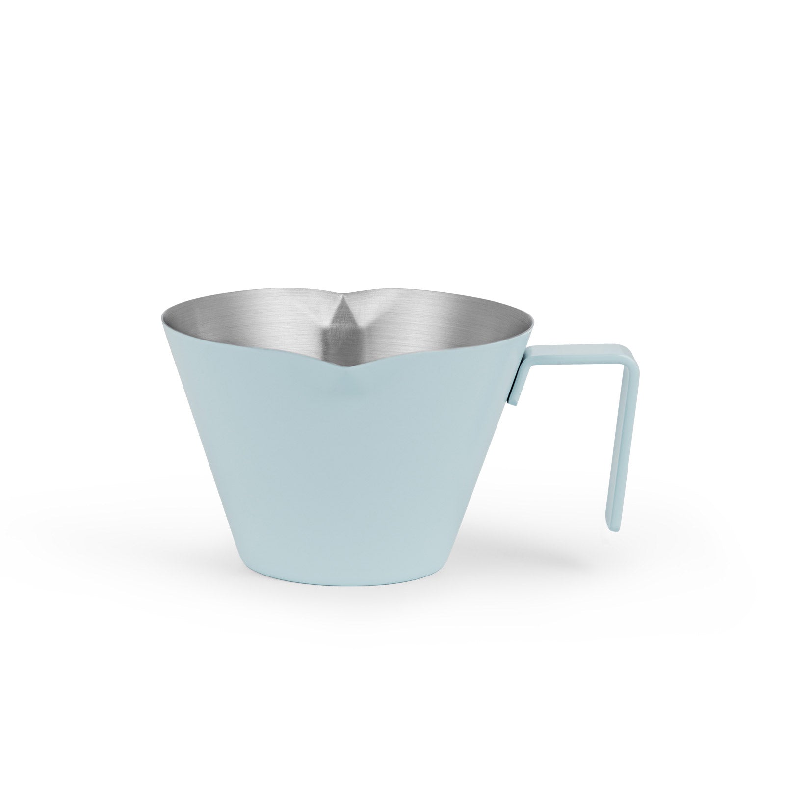 Stainless Steel Measuring Cup Double Spout