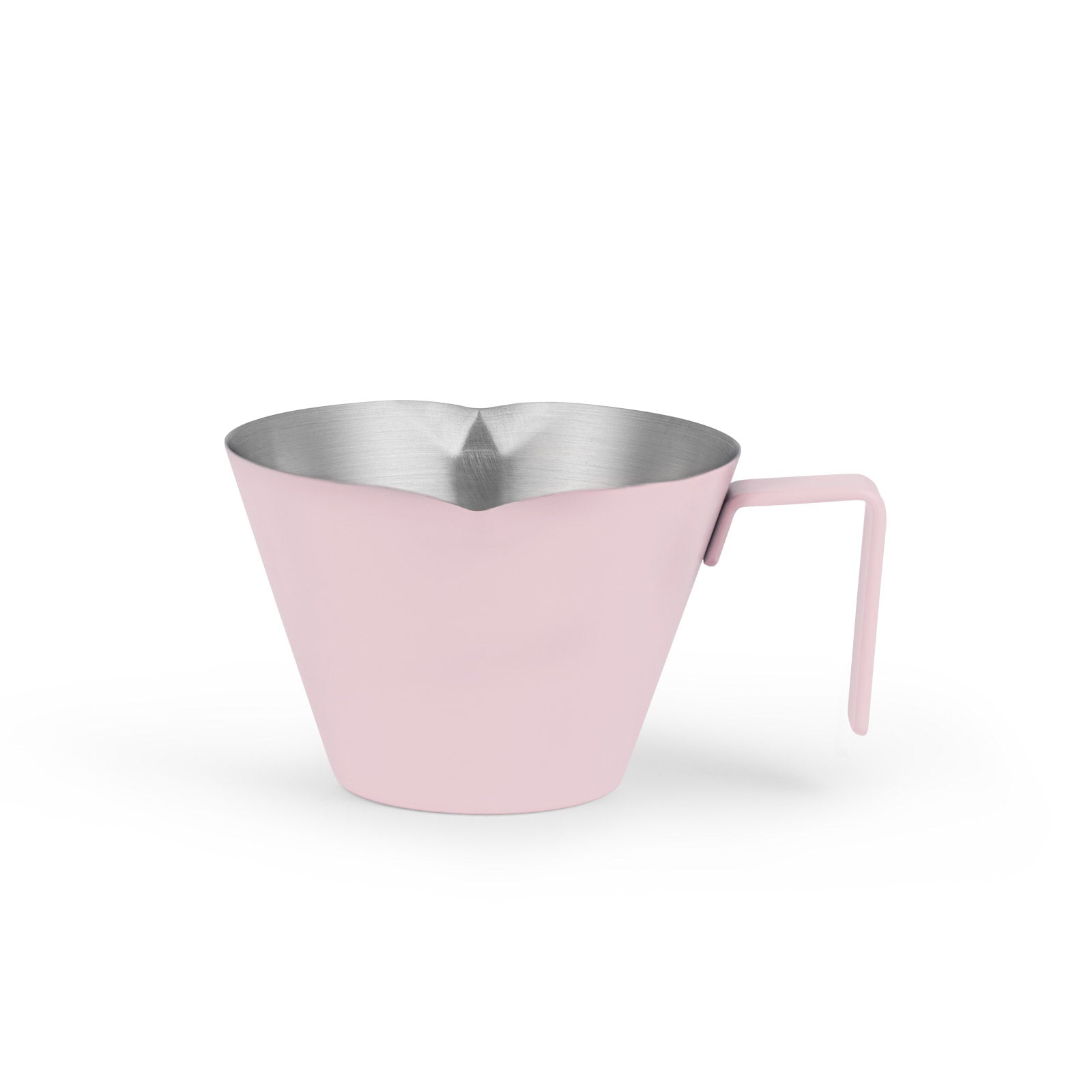 Stainless Steel Measuring Cup Double Spout