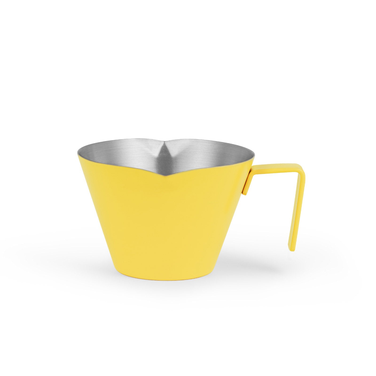 Stainless Steel Measuring Cup Double Spout