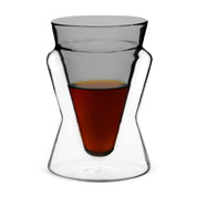Dw Glass V Shaped