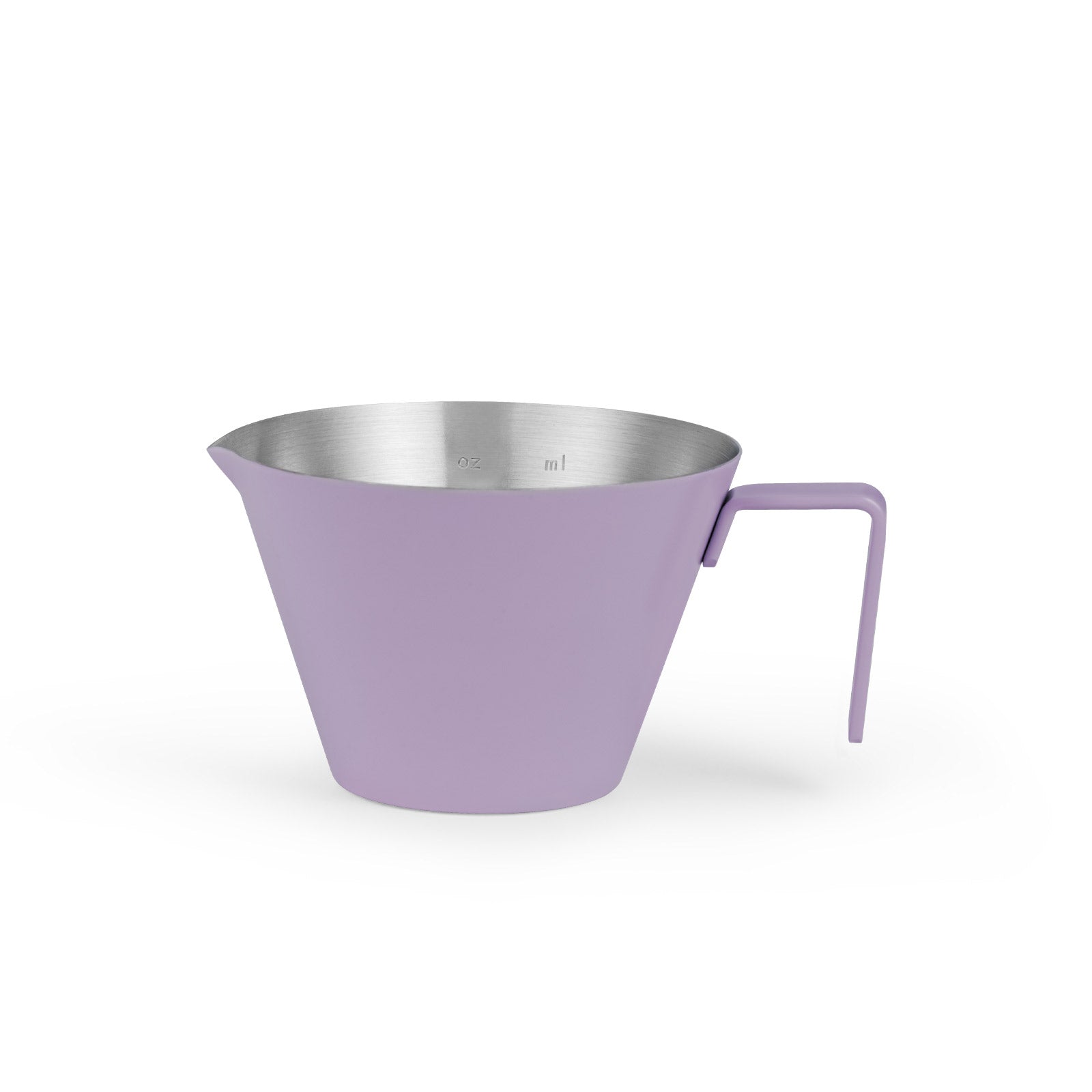 Stainless Steel Measuring Cup