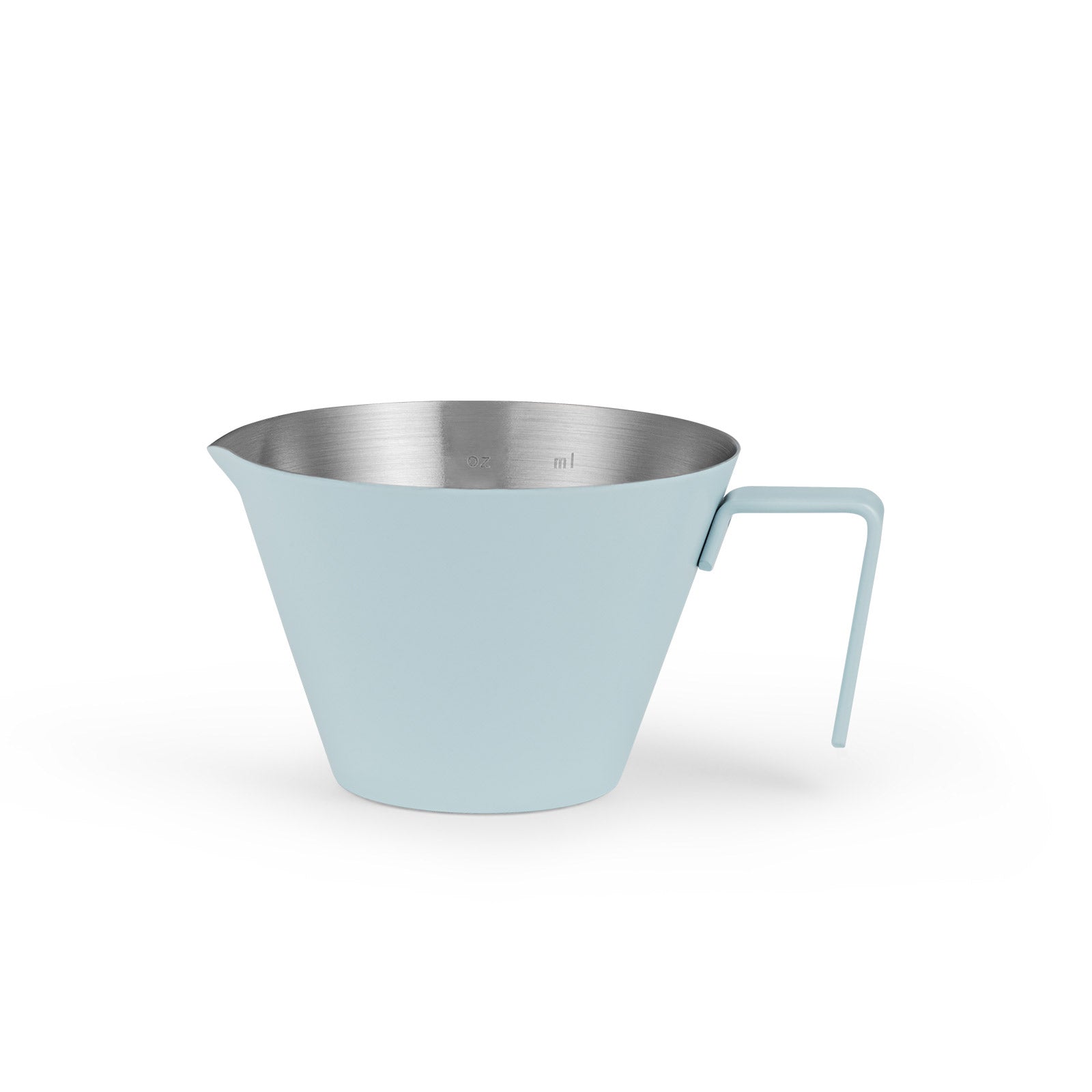 Stainless Steel Measuring Cup