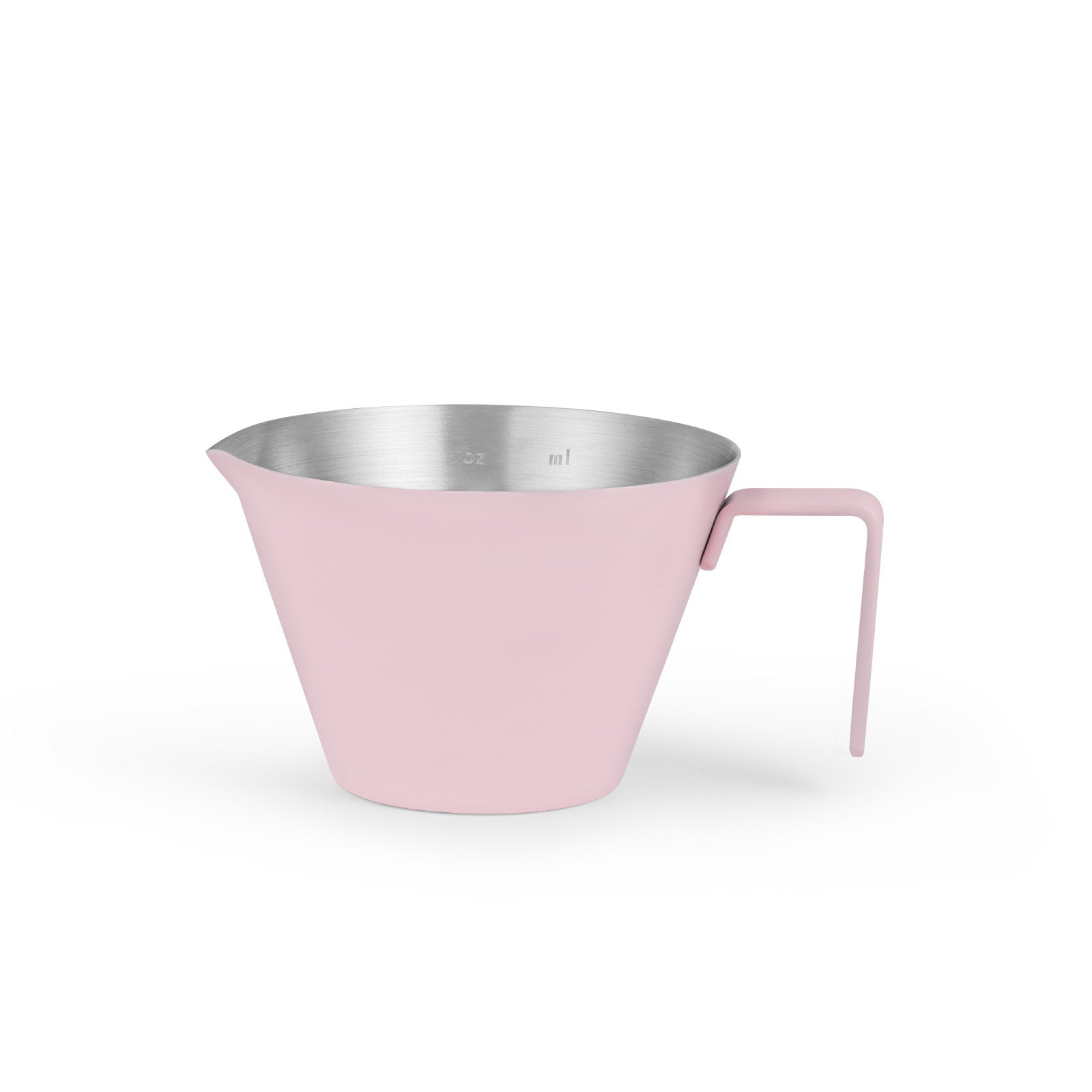 Stainless Steel Measuring Cup