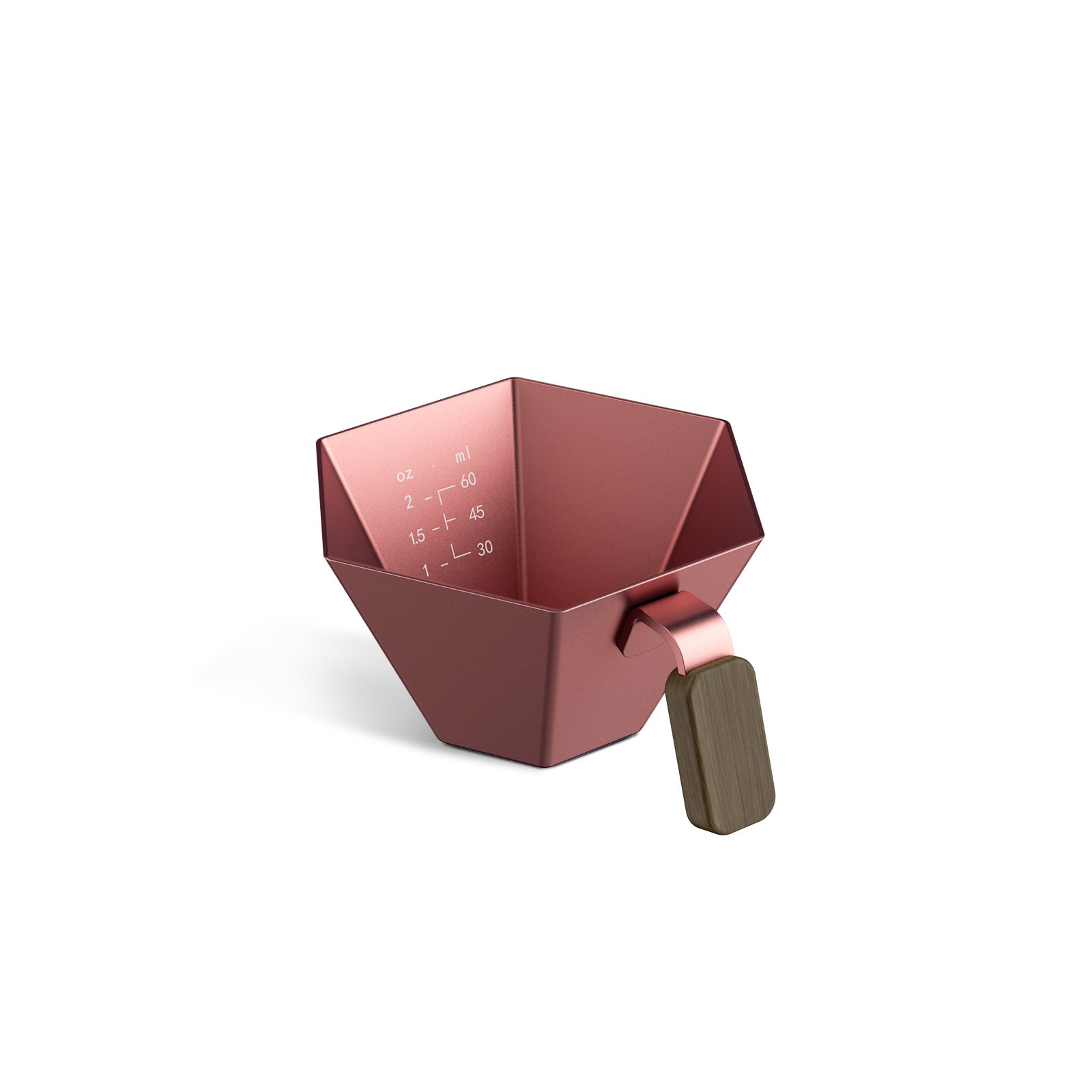 Prism Series Measuring Cup