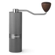 Racing M1 Manual Coffee Grinder Titanium Plating Burr