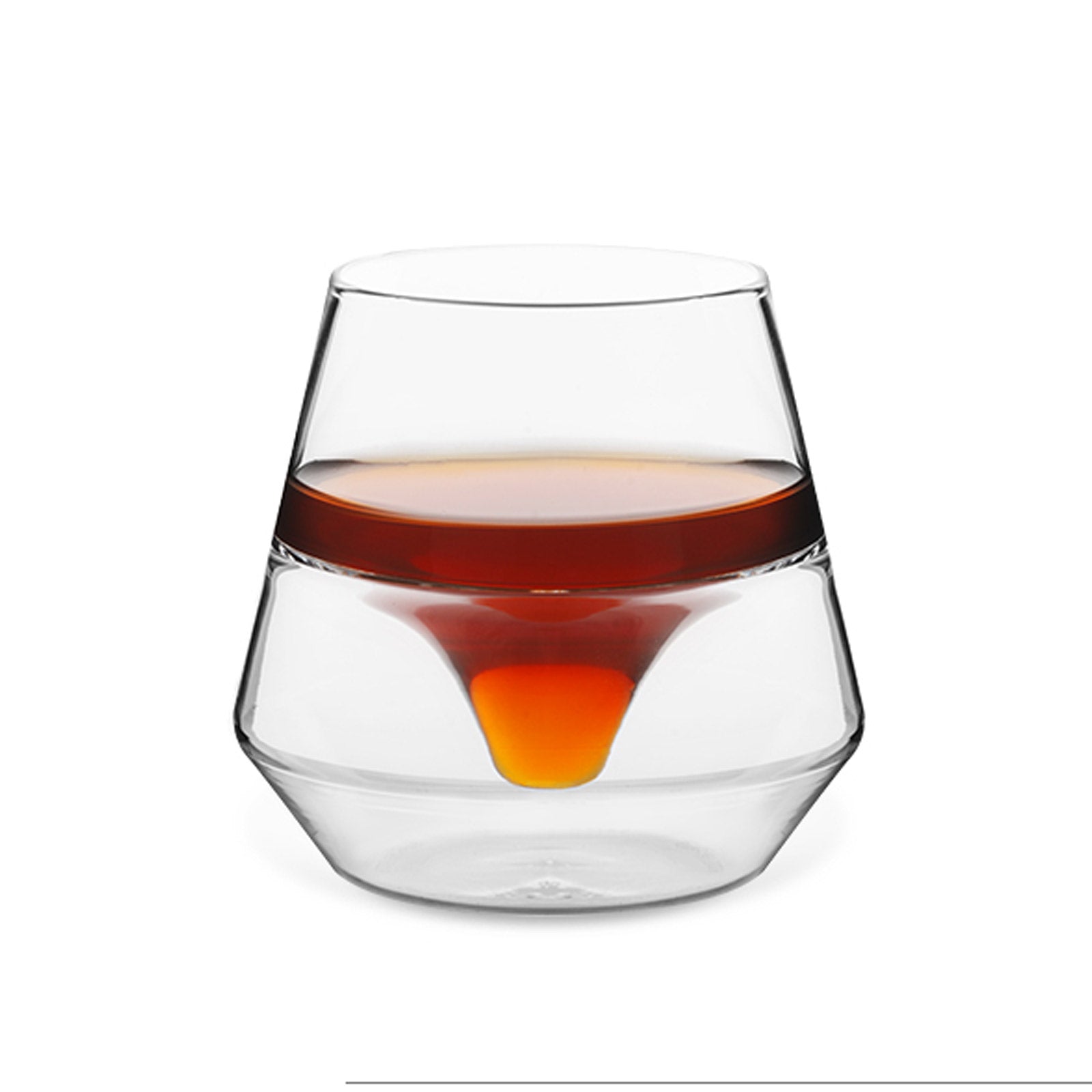 Dw Glass A Shaped