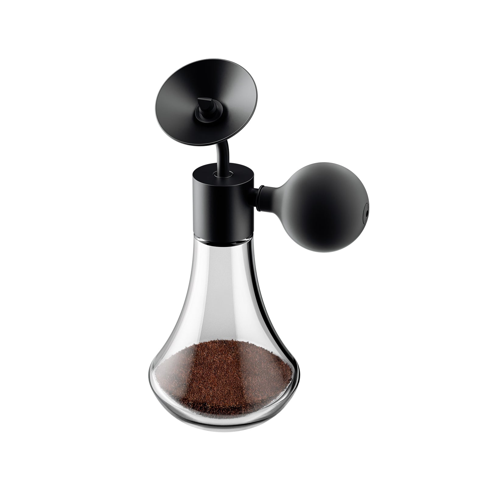 Mhw Coffee Aroma Bottle for storing coffee aromas