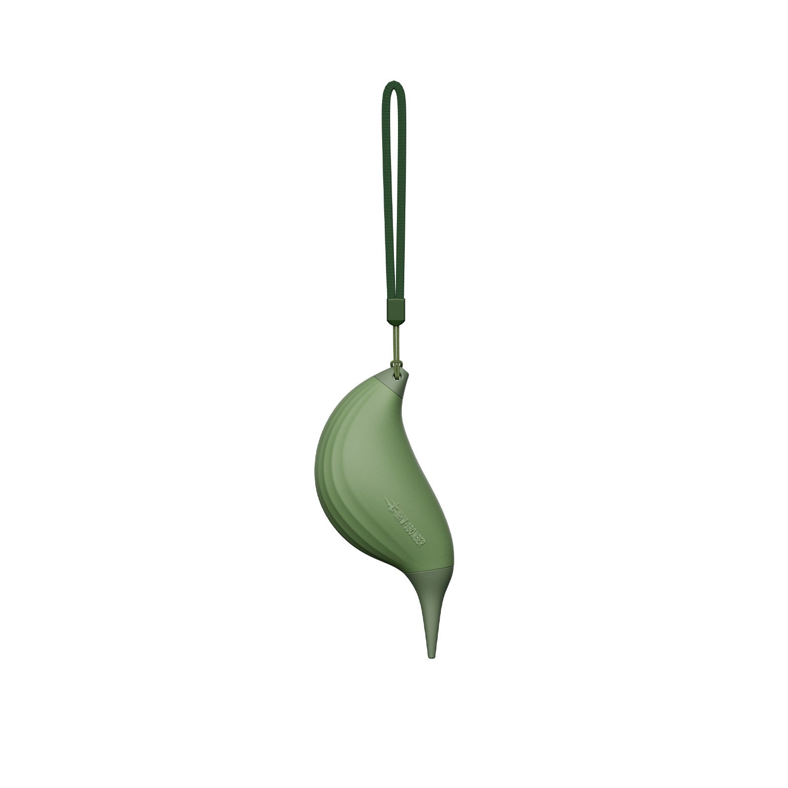 Bird Air Blower: Black