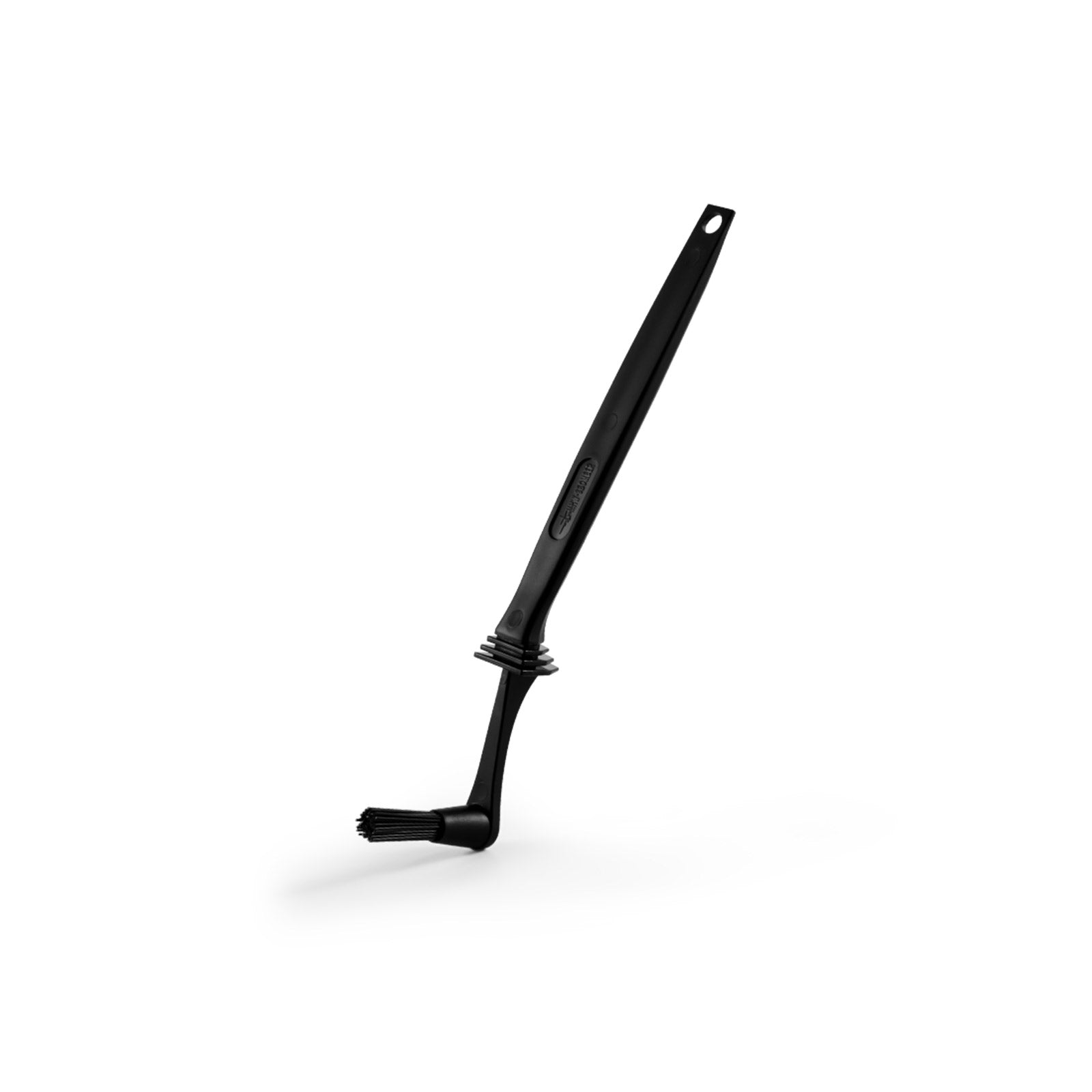 MHW-3Bomber Elbow Brush 220mm: Black