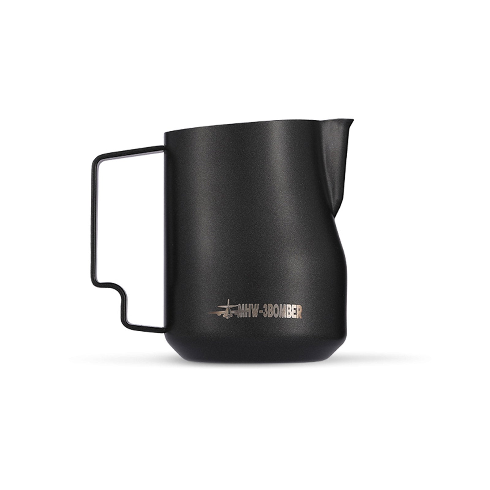 Milk Jug Turbo