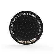 Espresso Puck Screen