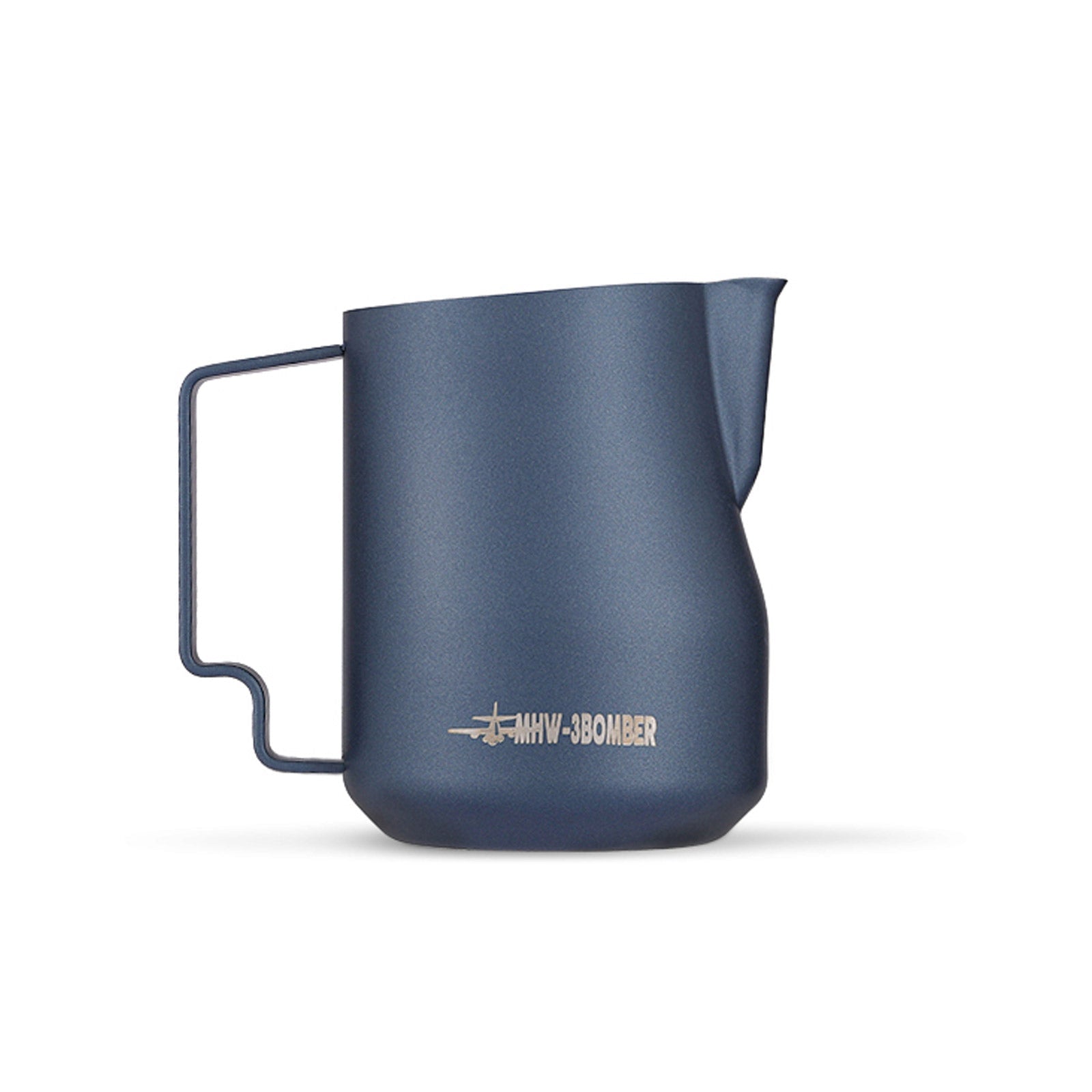 Milk Jug Turbo
