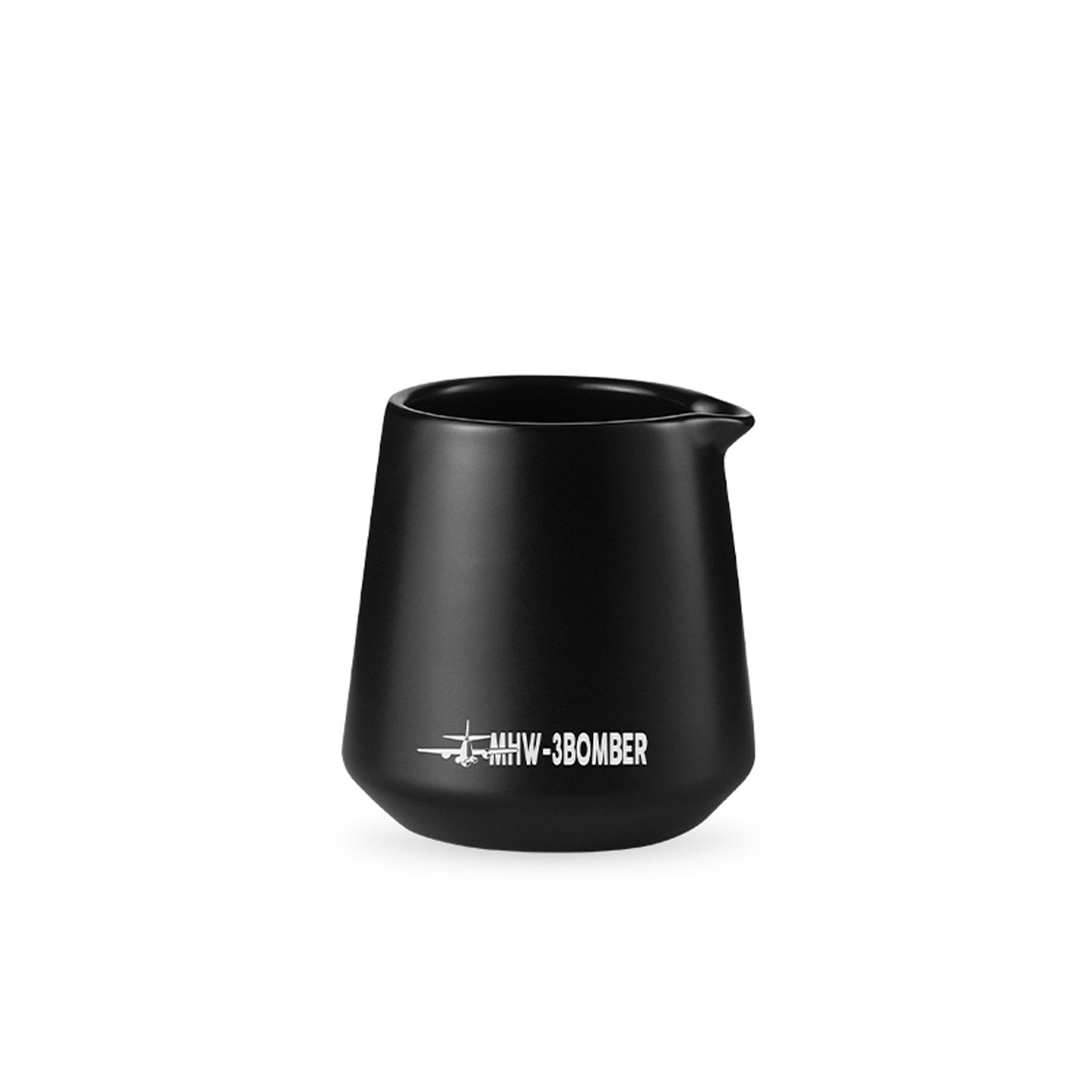Ceramic Milk Cup