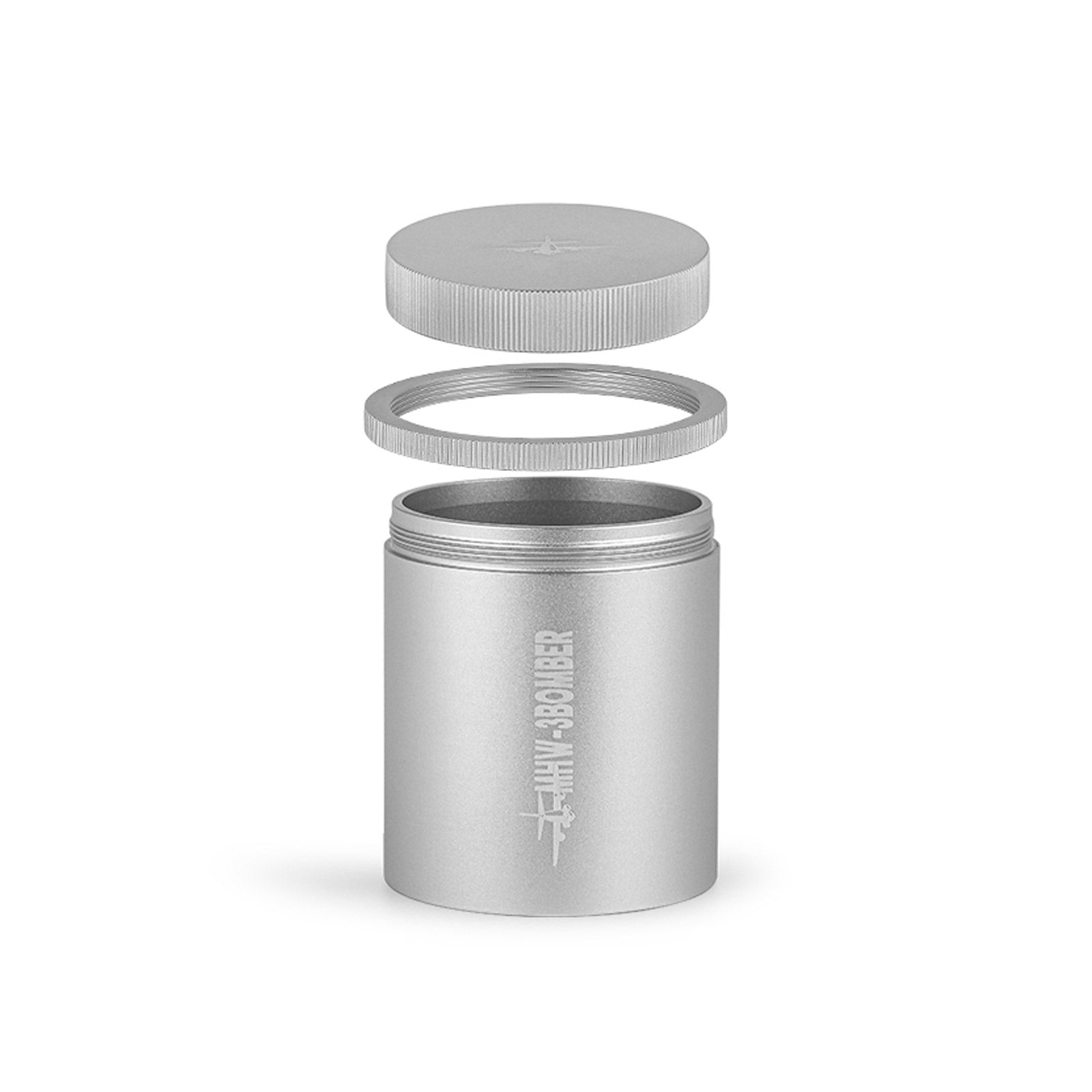Coffee Dosing Cup With Lid